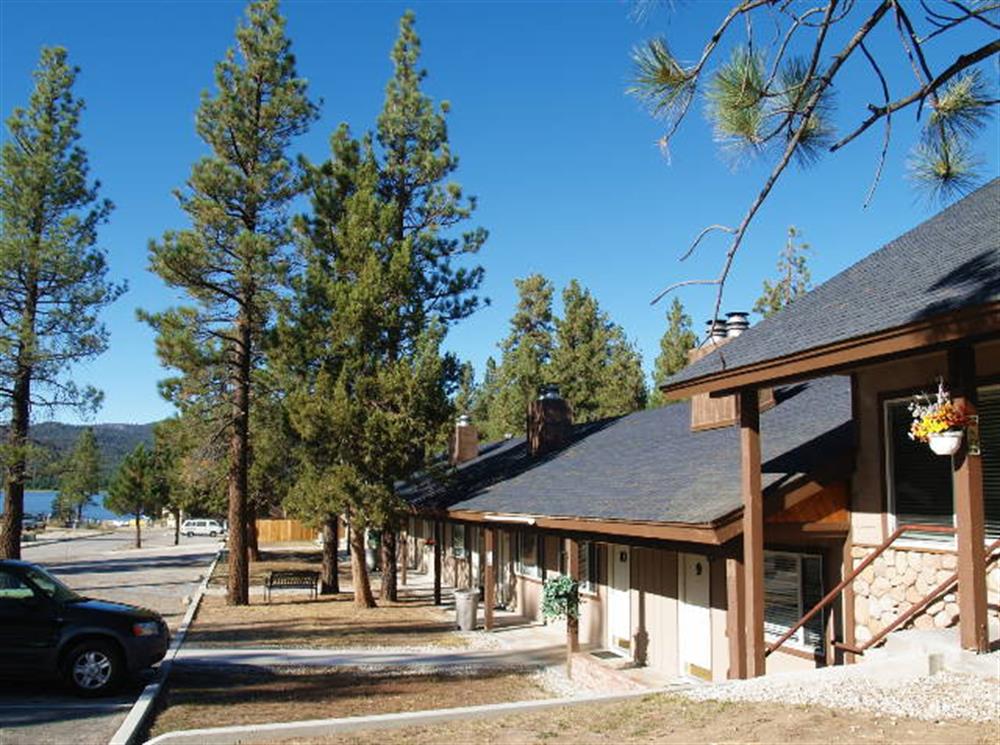 Vintage Resort Big Bear 1