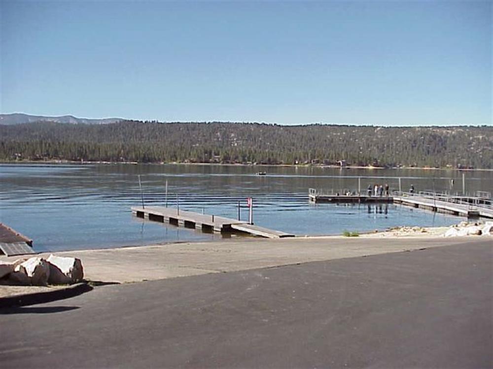 West Boat Ramp 3