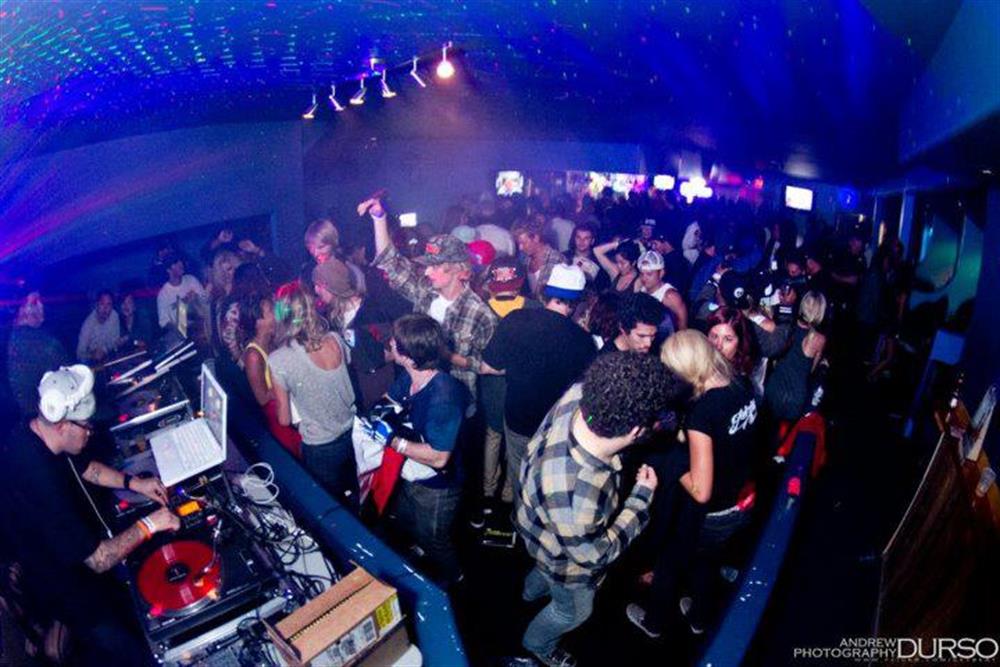 Let's Party Tonight!!!