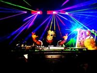 AV Nightclub Gallery