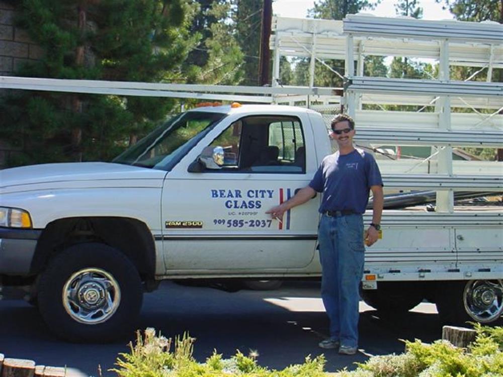 Bear City Glass Co. Inc. 3