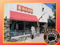 Bear Skins 1