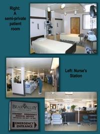 Bear Valley Community Hospital 2