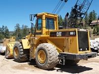 Big Bear Boring Bob 7