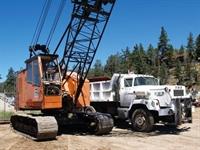 Big Bear Boring Bob 8