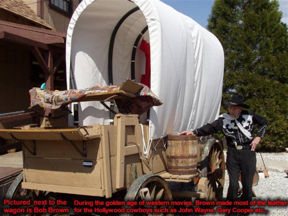 The Big Bear Museum 1