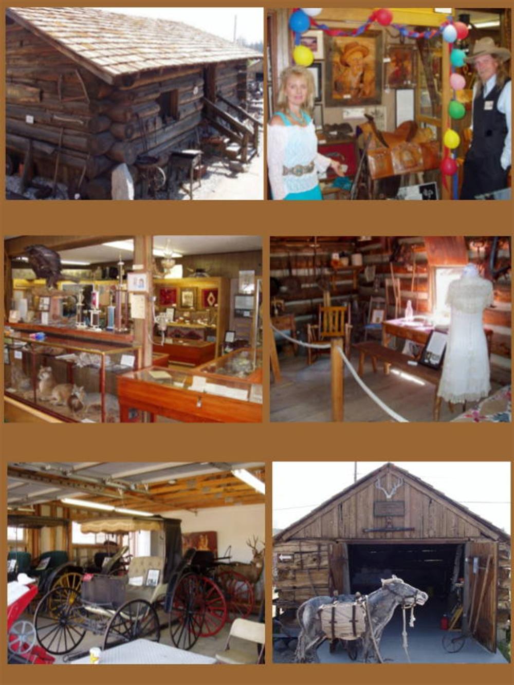 The Big Bear Museum 3