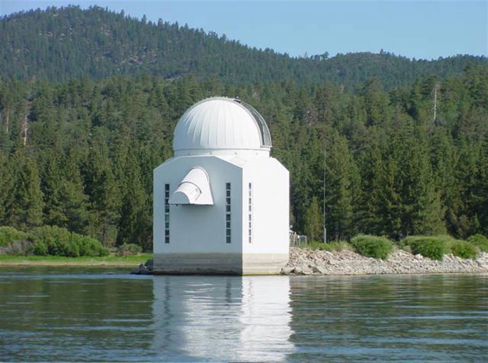 Big Bear Solar Observatory