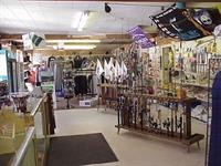 Big Bear Sporting Goods 1