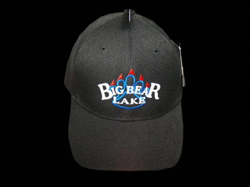 Big Bear Threadz - Custom Embroidery. 10