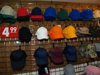 Big Bear Threadz - Custom Embroidery. 14