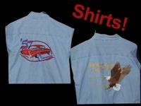 Big Bear Threadz - Custom Embroidery. 15