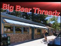 Big Bear Threadz - Custom Embroidery. 1