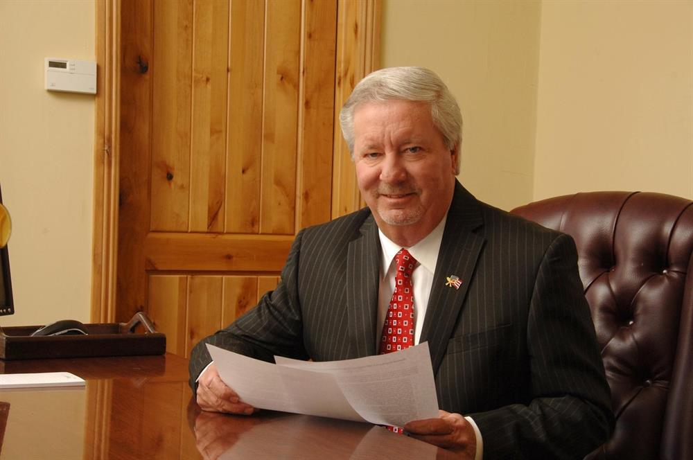 Bill Jahn