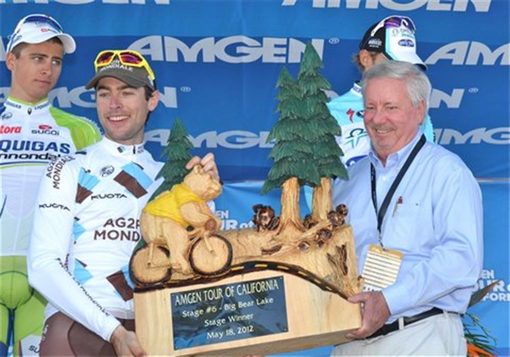Amgen Picture