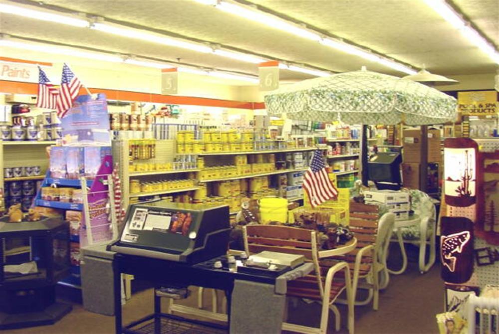 Butcher's Block 2