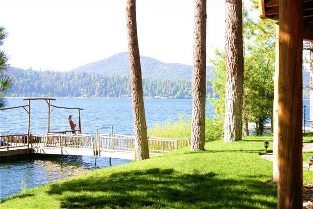 Celebrity Mountain Vacation Rentals 6