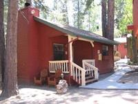Cozy Hollow Lodge 8