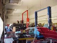Wrays Automotive Repair 2