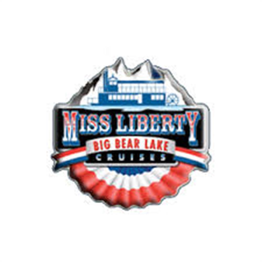 MISS Liberty logo