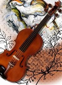 Mountain Top Strings 05-18