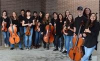 Mountain Top Strings 06-18