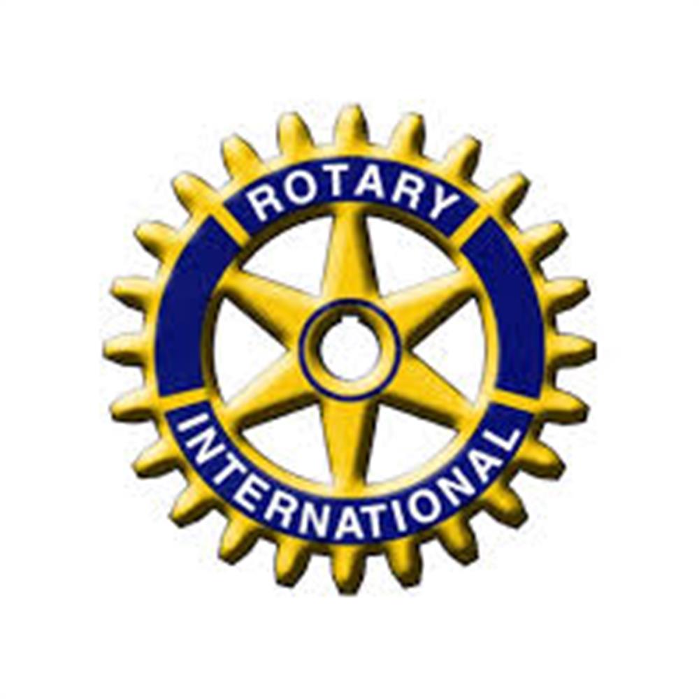 ROTARY symbol