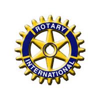 ROTARY symbol