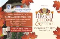 SOROP Home Tour 10-17