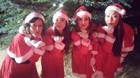 DIANE K Mountain Marvelettes Christmas 1 2021