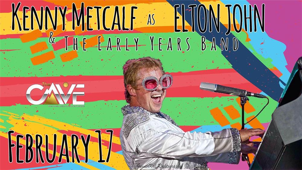 CAVE Elton Metcalf 021718