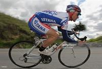 CHP Amgen biker