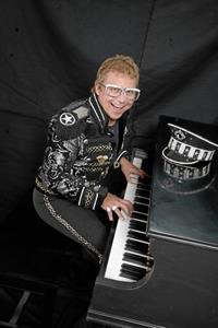 KENNY M Elton John
