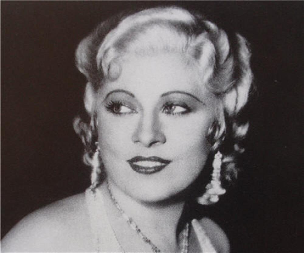 Library MAE WEST 2