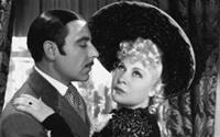 Library MAE WEST small