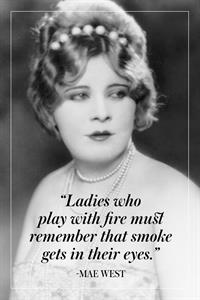Library MAE WEST