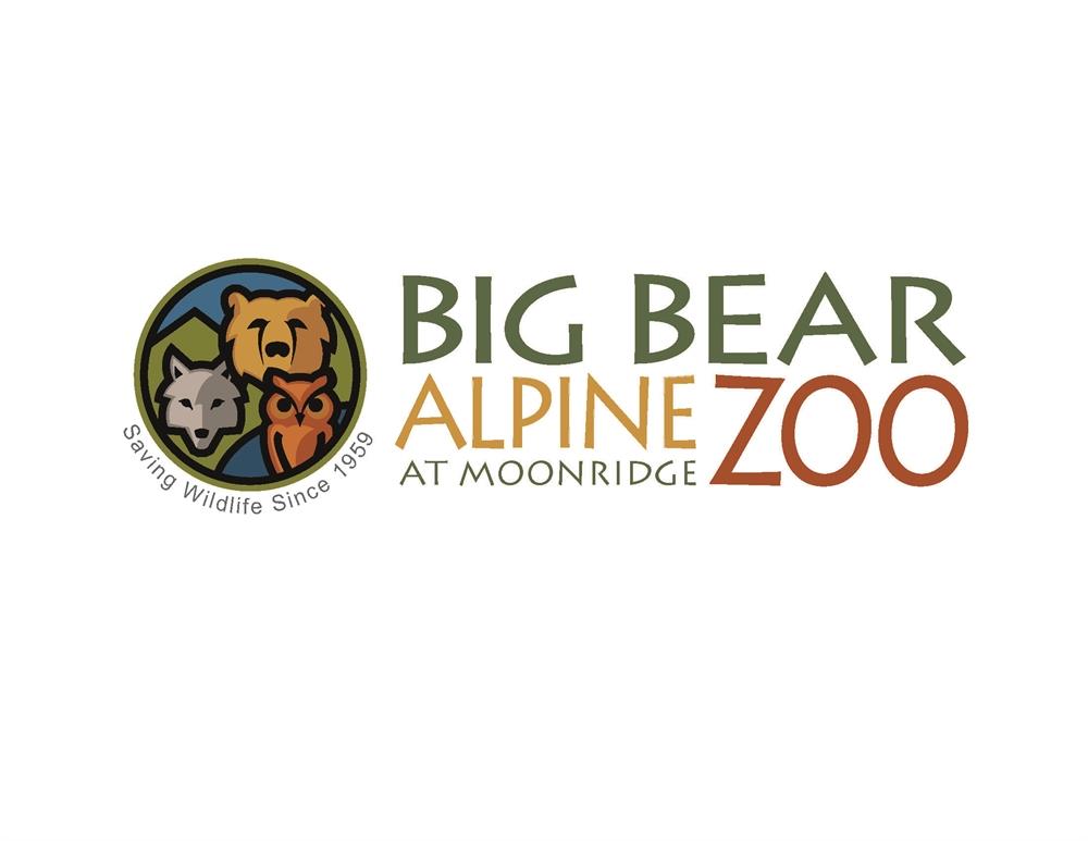 Big Bear Alpine Zoo-long colored