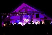 DSB on stage