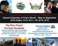 EAGLES Airport pancake 06-16
