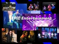 EPIC Entertainment Gallery
