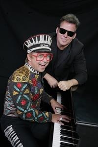 Kenny Metcalf BILLY JOEL image