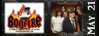 STONE Bonfire May 21 2016