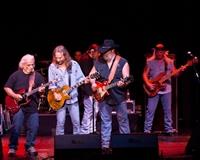 STONE MUSIC MARSHAL TUCKER 2016