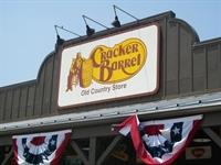 Cracker Barrel 0217