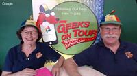GEEKS