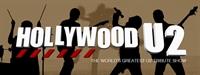HOLLYWOOD U2 April 2017