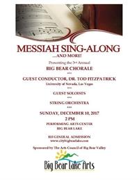 MESSIAH 2017