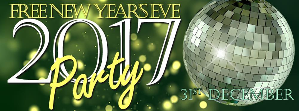 CAVE New-Years 2016