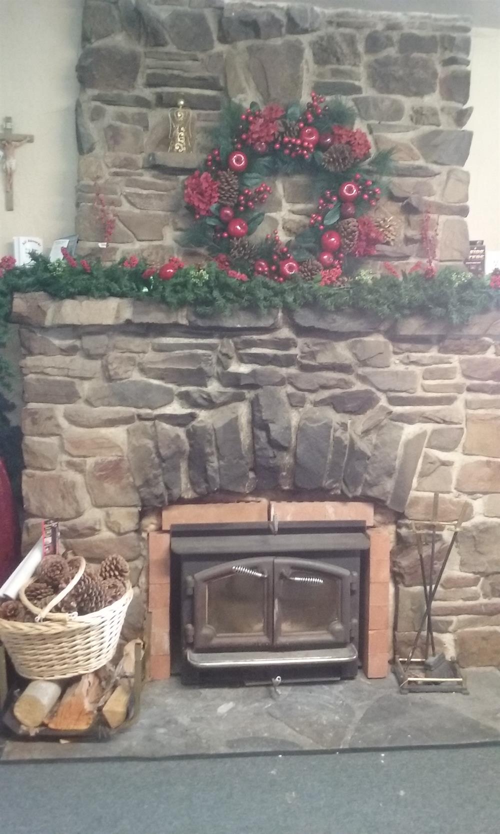 Chimney