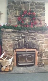 Chimney